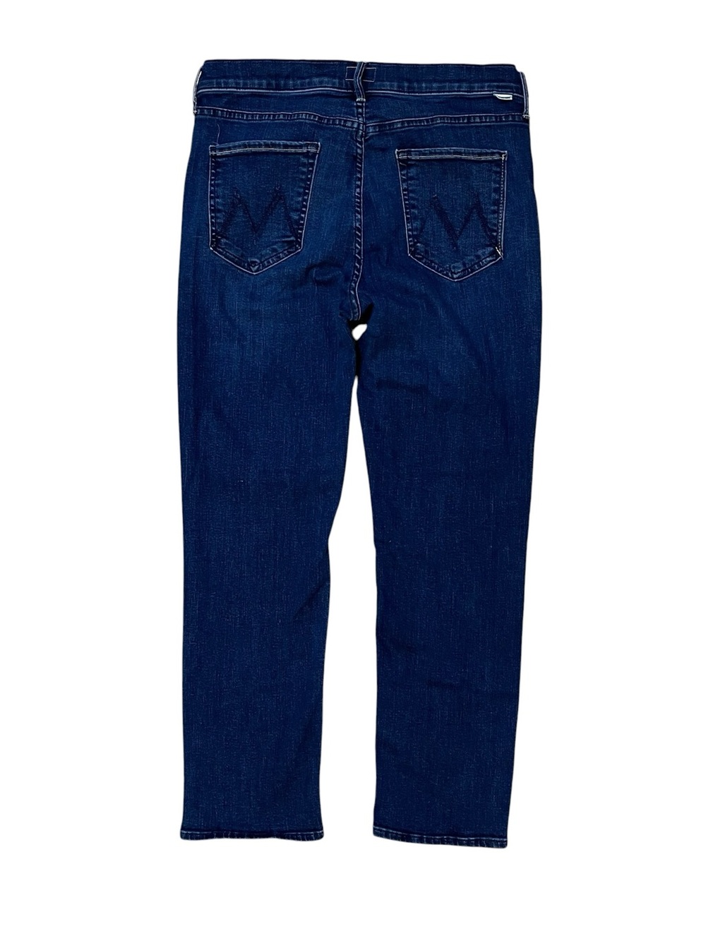 MOTHER Mid Rise Dazzler Ankle Jeans
Size 33 - Picture 4 of 13